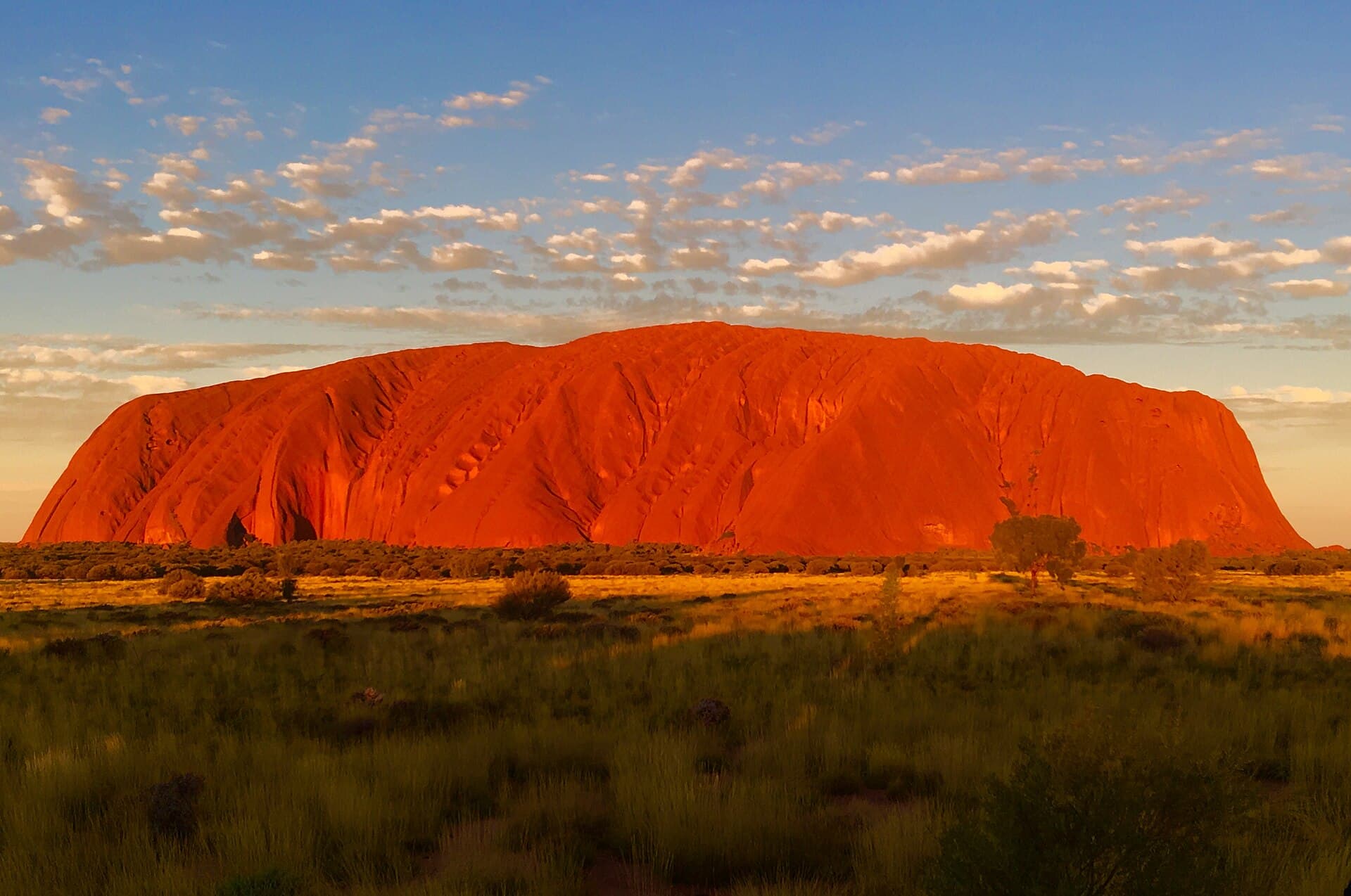 Uluru